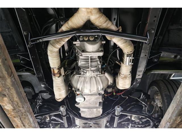 1969 Chevrolet C10 (CC-2117326) for sale in Sherman, Texas
