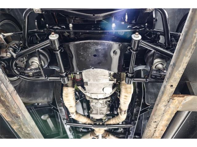 1969 Chevrolet C10 (CC-2117326) for sale in Sherman, Texas