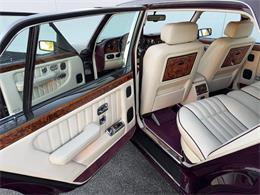 1996 Bentley Brooklands (CC-2117327) for sale in Carey, Illinois