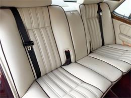 1996 Bentley Brooklands (CC-2117327) for sale in Carey, Illinois