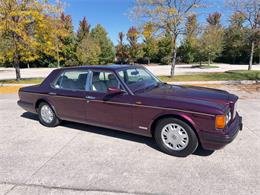 1996 Bentley Brooklands (CC-2117327) for sale in Carey, Illinois