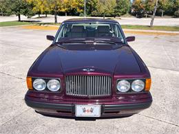1996 Bentley Brooklands (CC-2117327) for sale in Carey, Illinois