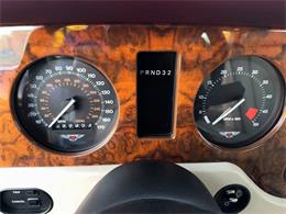 1996 Bentley Brooklands (CC-2117327) for sale in Carey, Illinois