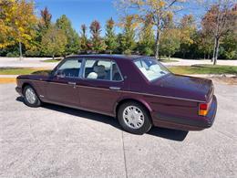 1996 Bentley Brooklands (CC-2117327) for sale in Carey, Illinois