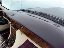 1996 Bentley Brooklands (CC-2117327) for sale in Carey, Illinois