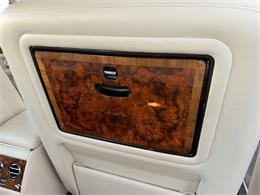 1996 Bentley Brooklands (CC-2117327) for sale in Carey, Illinois