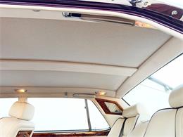 1996 Bentley Brooklands (CC-2117327) for sale in Carey, Illinois