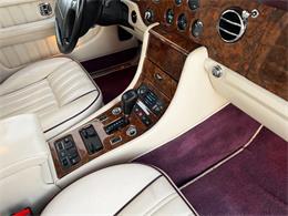1996 Bentley Brooklands (CC-2117327) for sale in Carey, Illinois