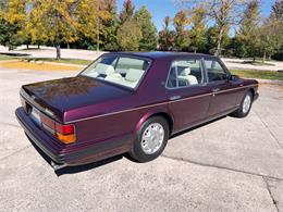1996 Bentley Brooklands (CC-2117327) for sale in Carey, Illinois