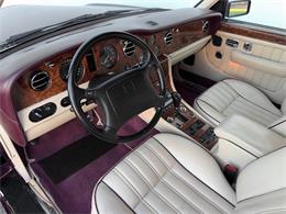 1996 Bentley Brooklands (CC-2117327) for sale in Carey, Illinois