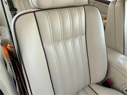 1996 Bentley Brooklands (CC-2117327) for sale in Carey, Illinois