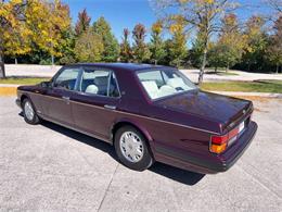 1996 Bentley Brooklands (CC-2117327) for sale in Carey, Illinois