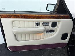 1996 Bentley Brooklands (CC-2117327) for sale in Carey, Illinois