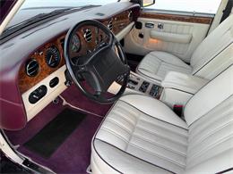 1996 Bentley Brooklands (CC-2117327) for sale in Carey, Illinois