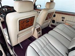1996 Bentley Brooklands (CC-2117327) for sale in Carey, Illinois