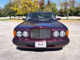 1996 Bentley Brooklands (CC-2117327) for sale in Carey, Illinois