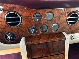 1996 Bentley Brooklands (CC-2117327) for sale in Carey, Illinois