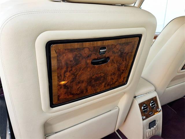 1996 Bentley Brooklands (CC-2117327) for sale in Carey, Illinois