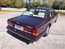 1996 Bentley Brooklands (CC-2117327) for sale in Carey, Illinois
