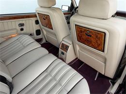 1996 Bentley Brooklands (CC-2117327) for sale in Carey, Illinois