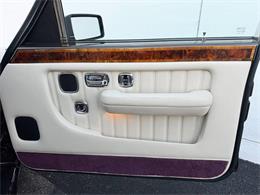 1996 Bentley Brooklands (CC-2117327) for sale in Carey, Illinois