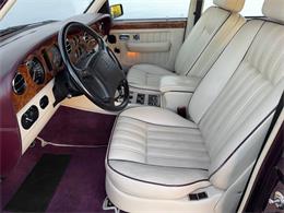 1996 Bentley Brooklands (CC-2117327) for sale in Carey, Illinois
