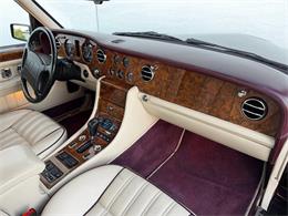 1996 Bentley Brooklands (CC-2117327) for sale in Carey, Illinois