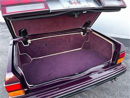 1996 Bentley Brooklands (CC-2117327) for sale in Carey, Illinois