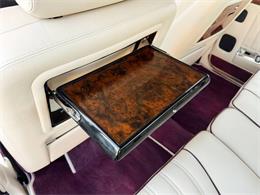 1996 Bentley Brooklands (CC-2117327) for sale in Carey, Illinois