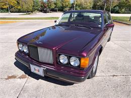 1996 Bentley Brooklands (CC-2117327) for sale in Carey, Illinois