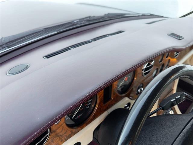 1996 Bentley Brooklands (CC-2117327) for sale in Carey, Illinois
