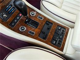 1996 Bentley Brooklands (CC-2117327) for sale in Carey, Illinois