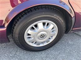 1996 Bentley Brooklands (CC-2117327) for sale in Carey, Illinois