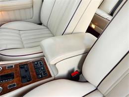1996 Bentley Brooklands (CC-2117327) for sale in Carey, Illinois