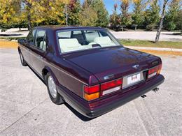 1996 Bentley Brooklands (CC-2117327) for sale in Carey, Illinois
