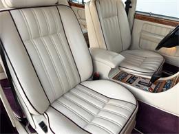 1996 Bentley Brooklands (CC-2117327) for sale in Carey, Illinois