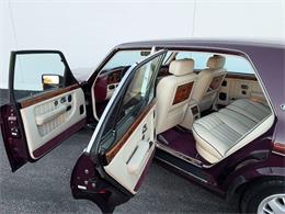 1996 Bentley Brooklands (CC-2117327) for sale in Carey, Illinois