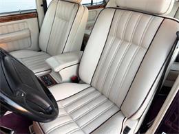 1996 Bentley Brooklands (CC-2117327) for sale in Carey, Illinois