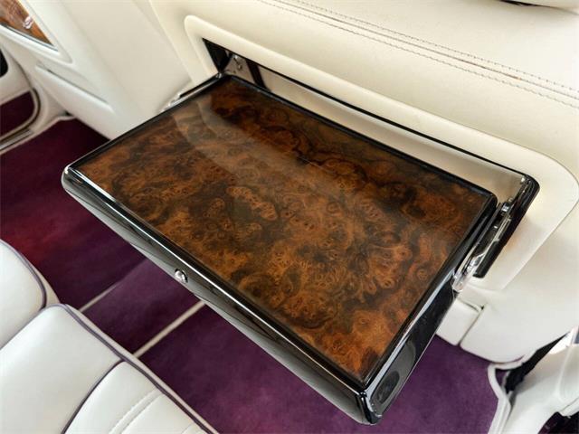 1996 Bentley Brooklands (CC-2117327) for sale in Carey, Illinois