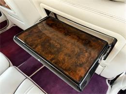 1996 Bentley Brooklands (CC-2117327) for sale in Carey, Illinois
