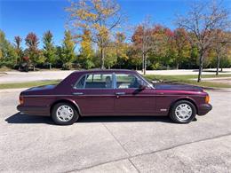 1996 Bentley Brooklands (CC-2117327) for sale in Carey, Illinois