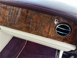 1996 Bentley Brooklands (CC-2117327) for sale in Carey, Illinois