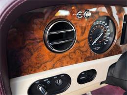 1996 Bentley Brooklands (CC-2117327) for sale in Carey, Illinois