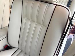 1996 Bentley Brooklands (CC-2117327) for sale in Carey, Illinois