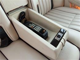 1996 Bentley Brooklands (CC-2117327) for sale in Carey, Illinois