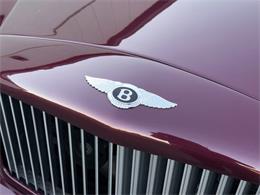 1996 Bentley Brooklands (CC-2117327) for sale in Carey, Illinois