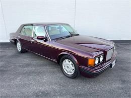 1996 Bentley Brooklands (CC-2117327) for sale in Carey, Illinois