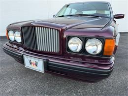 1996 Bentley Brooklands (CC-2117327) for sale in Carey, Illinois