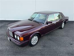 1996 Bentley Brooklands (CC-2117327) for sale in Carey, Illinois