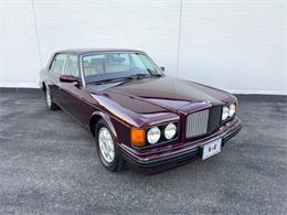 1996 Bentley Brooklands (CC-2117327) for sale in Carey, Illinois